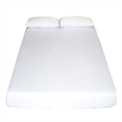 Fitted Sheet (King Size)