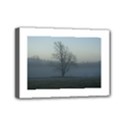 Foggy Tree Mini Canvas 7  x 5  (Framed) View1