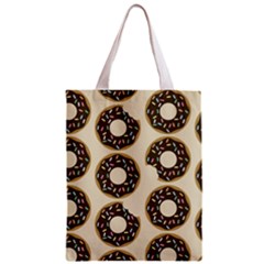 Donuts Classic Tote Bag by Kathrinlegg