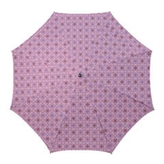 Cute Seamless Tile Pattern Gifts Golf Umbrellas by GardenOfOphir