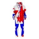 The Patriot 2 Hooded Jumpsuit (Kids) View1