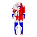 The Patriot 2 Hooded Jumpsuit (Kids) View2