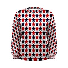 Patriot Stars Women s Sweatshirt by StuffOrSomething