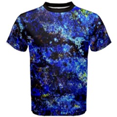 Galaxy Men s Cotton Tee by Contest2278436