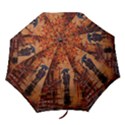Unspoken Love  Folding Umbrellas View1