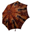 Unspoken Love  Hook Handle Umbrellas (Medium) View2