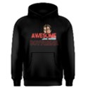 Awesome Boyfriend - Men s Pullover Hoodie View1