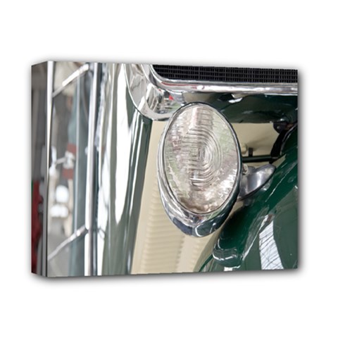 Auto Automotive Classic Spotlight Deluxe Canvas 14  X 11  by Nexatart