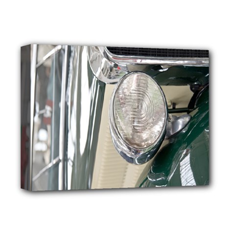 Auto Automotive Classic Spotlight Deluxe Canvas 16  X 12   by Nexatart