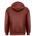 Red its wine o clock  Men s Pullover Hoodie View2