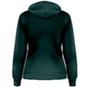 Running is my escape - Women s Pullover Hoodie View2