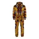 Chinese Dragon Pattern Hooded Jumpsuit (Kids) View1
