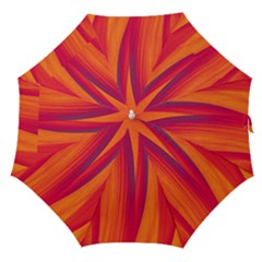 Pattern Straight Umbrellas by Valentinaart