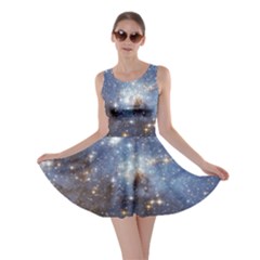 Large Magellanic Cloud Skater Dress by SpaceShop