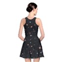 Extreme Deep Field Reversible Skater Dress View2
