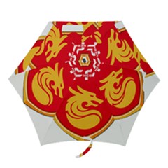 Hebei China Fortune F C  Mini Folding Umbrellas by Valentinaart