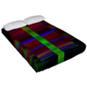 Galileo Galilei Reincarnation Abstract Character Fitted Sheet (California King Size) View2