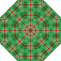 Geometric Seamless Pattern Digital Computer Graphic Folding Umbrellas by Nexatart