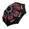 There is no place like home Folding Umbrellas View2
