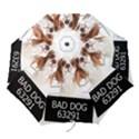 Bad dog Folding Umbrellas View1