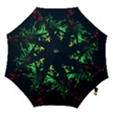 Colors Hook Handle Umbrellas (Medium) View1