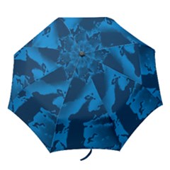 Sky Folding Umbrellas by ValentinaDesign
