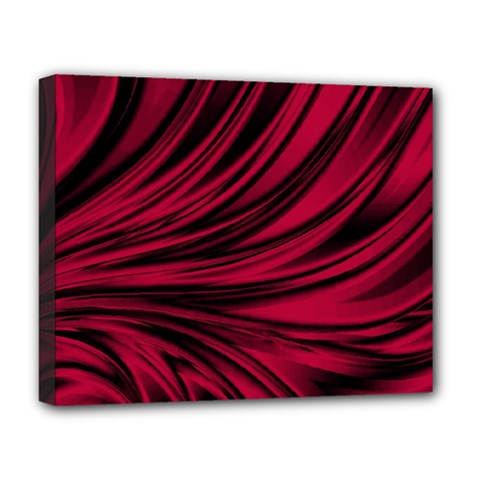 Colors Deluxe Canvas 20  X 16   by ValentinaDesign