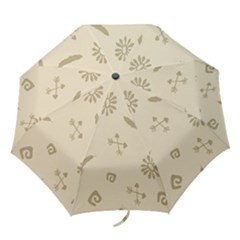 Pattern Culture Seamless American Folding Umbrellas by Nexatart