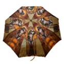  Astrid s Forecast  - Folding Umbrella View1