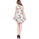 Flamingosandleaves Reversible Sleeveless Dress View2