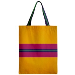 Layer Retro Colorful Transition Pack Alpha Channel Motion Line Zipper Classic Tote Bag by Mariart