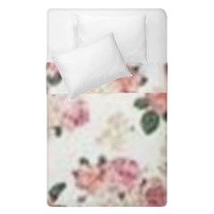 Downloadv Duvet Cover Double Side (single Size) by MaryIllustrations