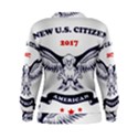 New U.S. Citizen Eagle 2017  Women s Sweatshirt View2