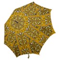 Rain Showers In The Rain Forest Of Bloom And Decorative Liana Hook Handle Umbrellas (Medium) View2