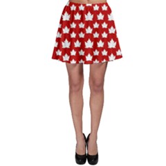 Canada Skirts Skater Skirt by CanadaSouvenirs