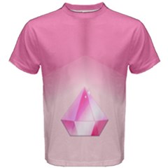 Pink Diamond by ULTRACRYSTAL