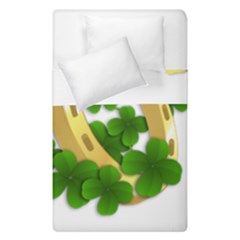  St  Patricks Day  Duvet Cover Double Side (single Size) by Valentinaart