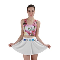 Pride Mini Skirt by Valentinaart