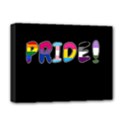 Pride Deluxe Canvas 16  x 12   View1