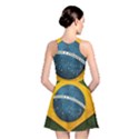 Football World Cup Reversible Skater Dress View2