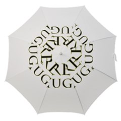 Freehugs Straight Umbrellas by cypryanus