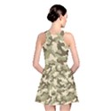 Camouflage 03 Reversible Skater Dress View2
