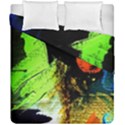 I Wonder 1 Duvet Cover Double Side (California King Size) View2