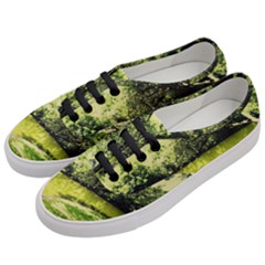 Lake Park 9 Women s Classic Low Top Sneakers by bestdesignintheworld