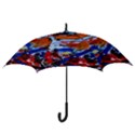 Mixed Feelings Hook Handle Umbrellas (Medium) View3