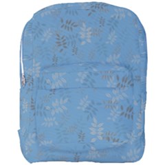 Ash Keys  Full Print Backpack by JustKids