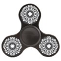 Table Pull Out Computer Graphics Finger Spinner View1
