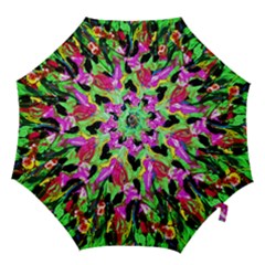 Spring Ornaments 2 Hook Handle Umbrellas (medium) by bestdesignintheworld