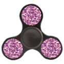 Pink Camo Finger Spinner View1