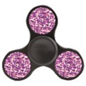 Pink Camo Finger Spinner View2